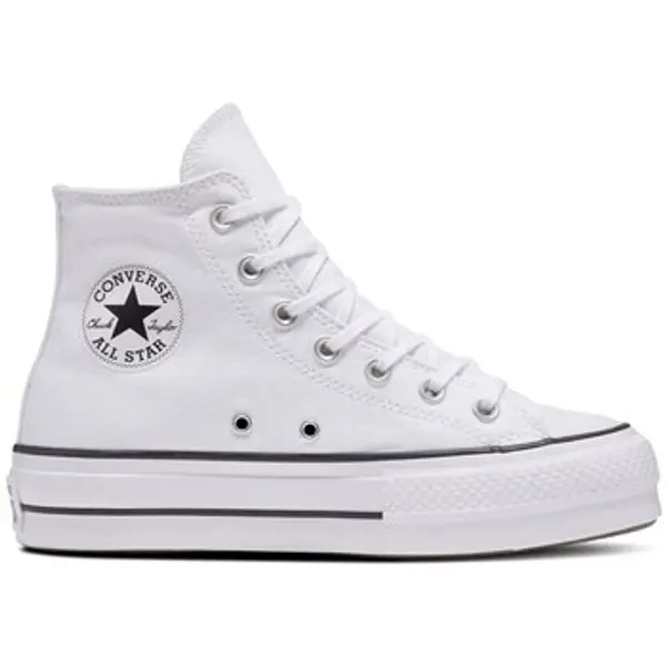 Converse Converse  Niske tenisice Chuck Taylor All Star Lift Wide Dámské  Converse