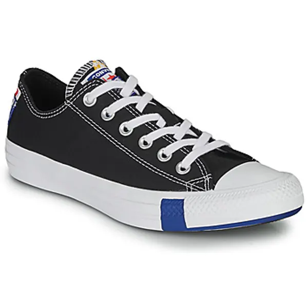 Converse Converse  Niske tenisice CHUCK TAYLOR ALL STAR LOGO STACKED - OX  Converse