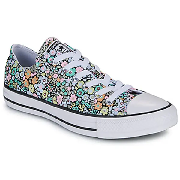 Converse Converse  Niske tenisice CHUCK TAYLOR ALL STAR MINI FLOWERS  Converse
