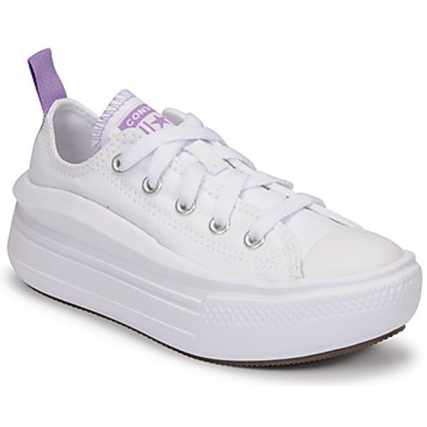 Converse Converse  Niske tenisice CHUCK TAYLOR ALL STAR MOVE CANVAS OX  Converse