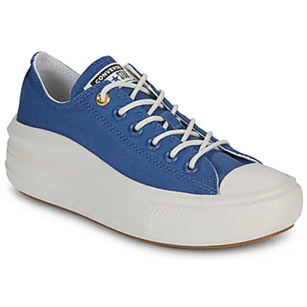 Converse Converse  Niske tenisice CHUCK TAYLOR ALL STAR MOVE PLATFORM  Converse