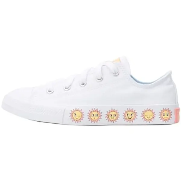 Converse Converse  Niske tenisice Chuck Taylor All Star Sun Graphic  Converse