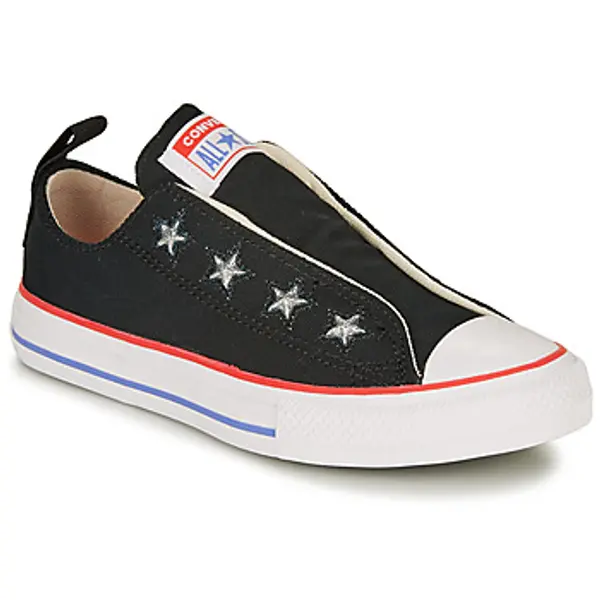 Converse Converse  Niske tenisice CHUCK TAYLOR ALL STAR TEEN SLIP CANVAS COLOR - SLIP  Converse