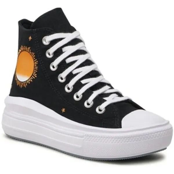 Converse Converse  Niske tenisice Ctas Move Hi  Converse