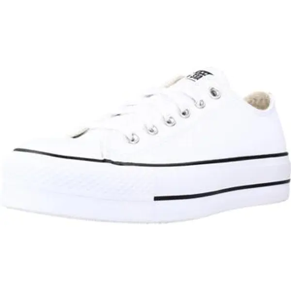 Converse Converse  Niske tenisice Sport   Zapatillas Mujer Modèle  Lift Leather  Converse