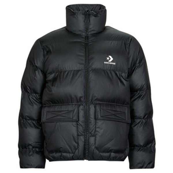 Converse Converse  Pernate jakne PATCH POCKET PUFFER JACKET  Converse