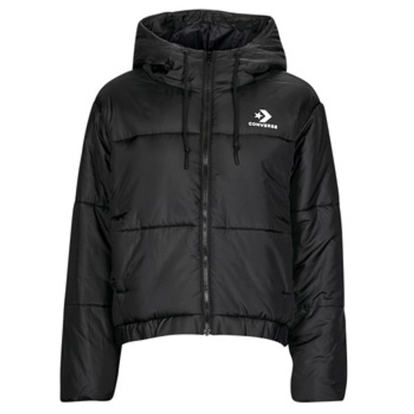 Converse Converse  Pernate jakne SHORT PUFFER JACKET  Converse