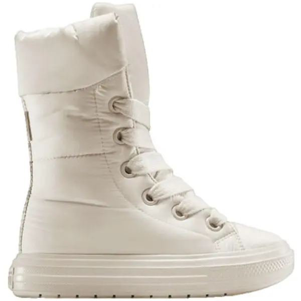 Converse Converse  Polučizme Baskets  Chuck 70 De Luxe Squared Hi polyester  Converse