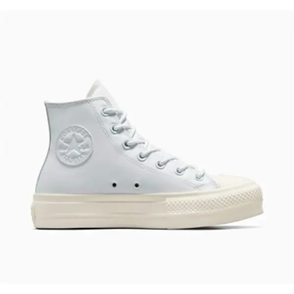 Converse Converse  Polučizme Chuck Taylor All Star Lift Platform Luxe Workwear  Converse