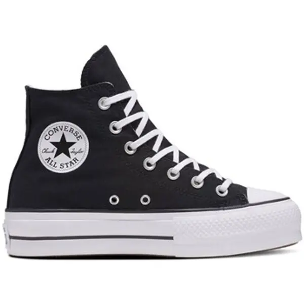 Converse Converse  Polučizme Chuck Taylor All Star Lift Wide Dámské  Converse