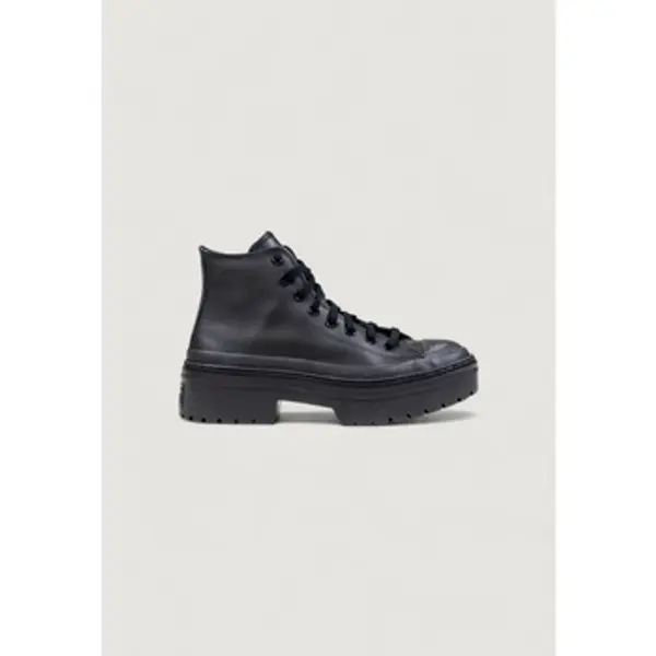 Converse Converse  Polučizme Chuck Taylor All Star Lugged Heel Leather Platform A10369C  Converse