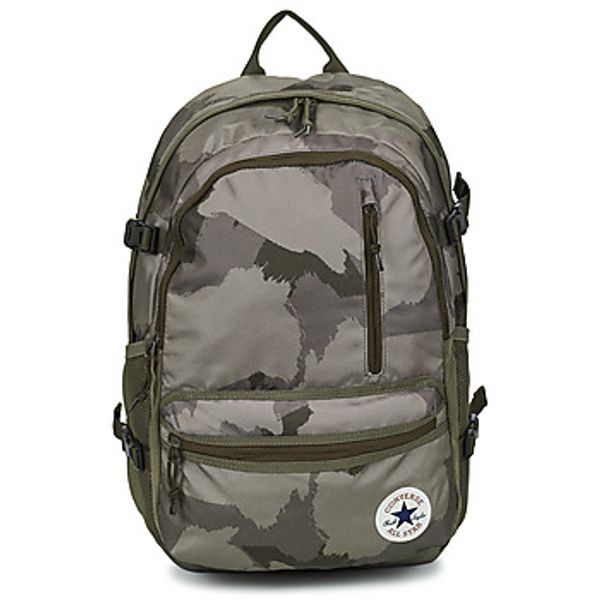 Converse Converse  Ruksaci BP STRAIGHT EDGE BACKPACK AOP  Converse