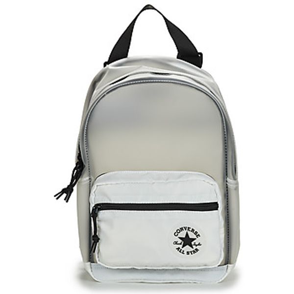 Converse Converse  Ruksaci CLEAR GO LO BACKPACK  Converse