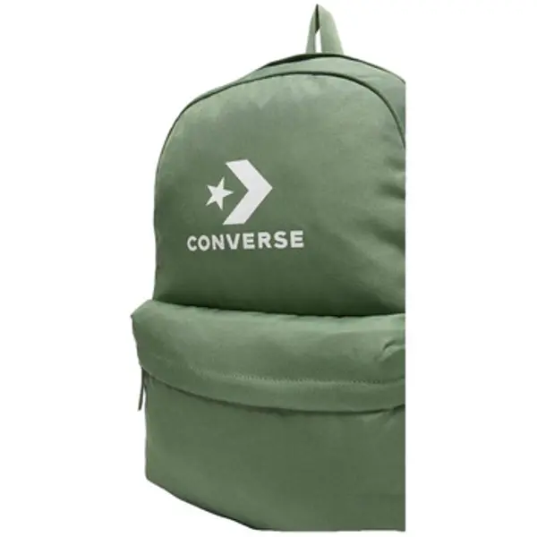 Converse Converse  Ruksaci Sac à dos  10025485-a18 vert  Converse