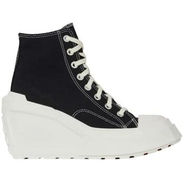 Converse Converse  Salonke Chuck 70 Luxe Wedge Egret Montantes  Converse