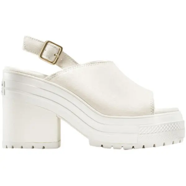 Converse Converse  Sandale i polusandale Sandales  CHUCK 70 DE LUXE A15070C suède  Converse