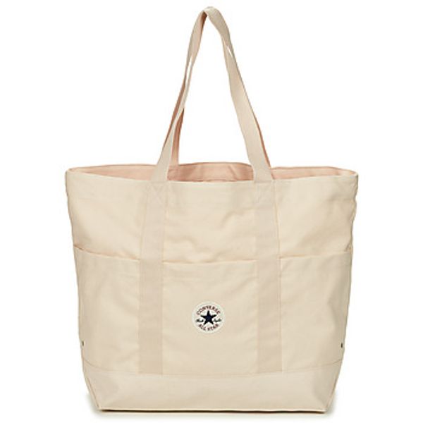 Converse Converse  Shopper torbe  T CHUCK PREMIUM CANVAS TOTE  Converse