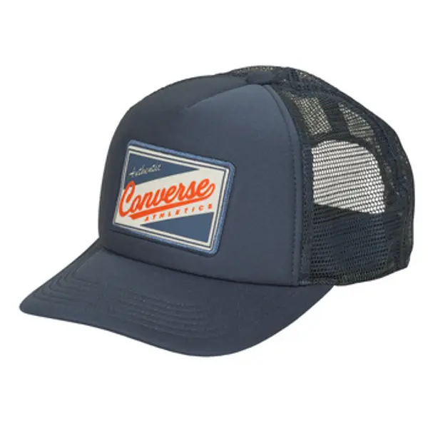 Converse Converse  Šilterice TRUCKER CAP  Converse
