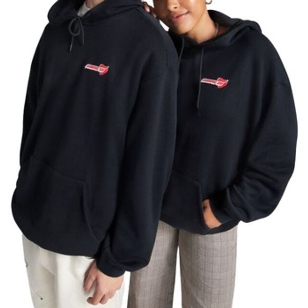 Converse Converse  Sportske majice BEMY2K OVERSIZED HOODIE  Converse