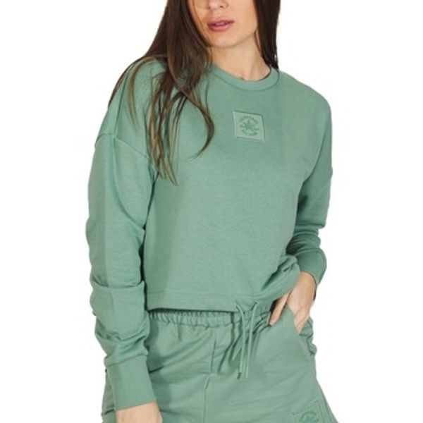 Converse Converse  Sportske majice CHUCK TAYLOR EMBRO CREW  Converse