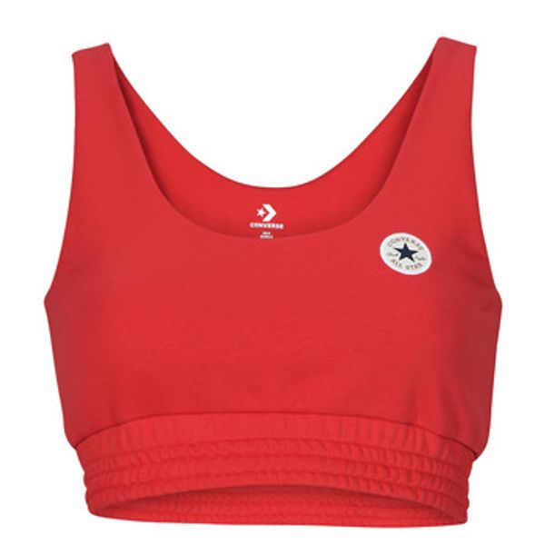 Converse Converse  Sportski grudnjaci RETRO CHUCK TAYLOR BRA TOP  Converse
