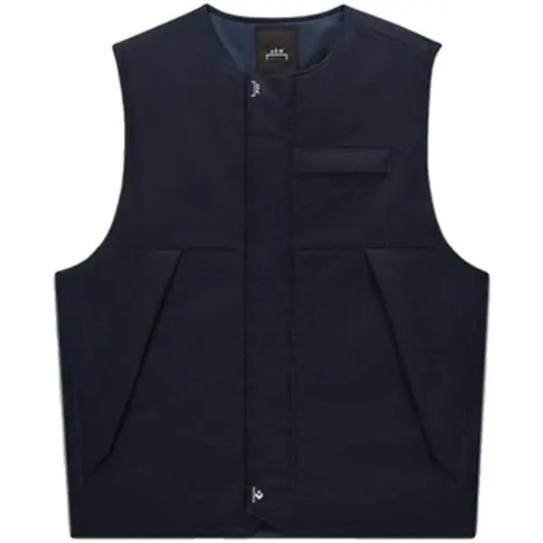 Converse Converse  Veste i kardigani Gilet  Dream marine avec plusieurs poches  Converse