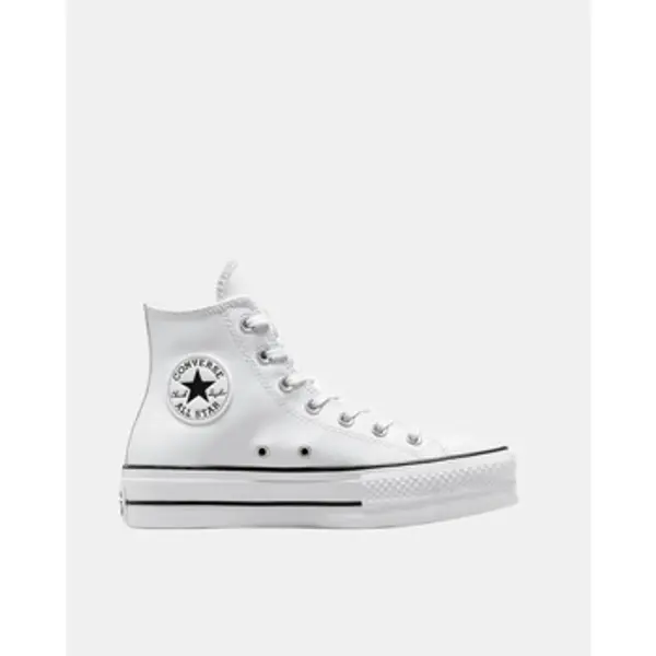 Converse Converse  Visoke tenisice 561676C CHUCK TAYLOR ALL STAR LEATHER  Converse