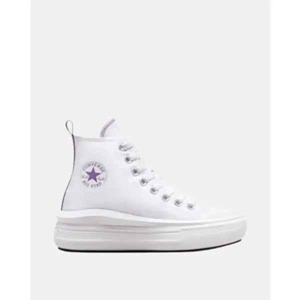 Converse Converse  Visoke tenisice A03667C CHUCK TAYLOR ALL STAR MOVE  Converse