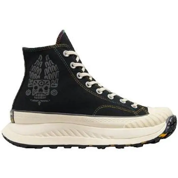 Converse Converse  Visoke tenisice Baskets  Chuck 70 AT-CX Noir  Converse