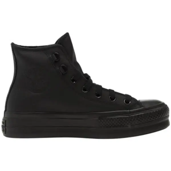 Converse Converse  Visoke tenisice Baskets  Chuck 70 De Luxe Squared Hi cuir  Converse