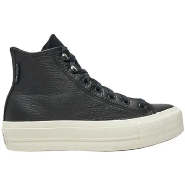 Converse Converse  Visoke tenisice Baskets  Chuck 70 De Luxe Squared Hi cuir  Converse
