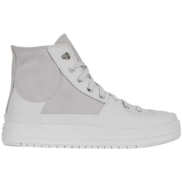 Converse Converse  Visoke tenisice Baskets  Chuck 70 De Luxe Squared Hi daim  Converse