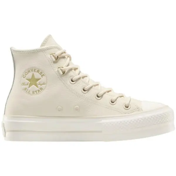 Converse Converse  Visoke tenisice Baskets  Chuck 70 Hi cuir  Converse