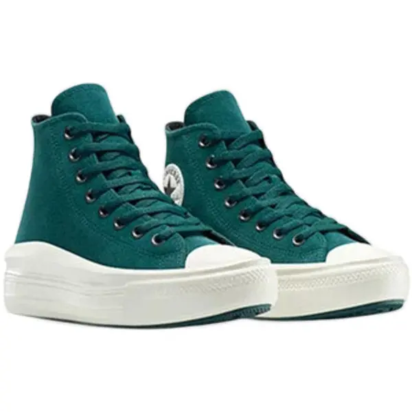 Converse Converse  Visoke tenisice Baskets  Chuck 70 Hi daim  Converse