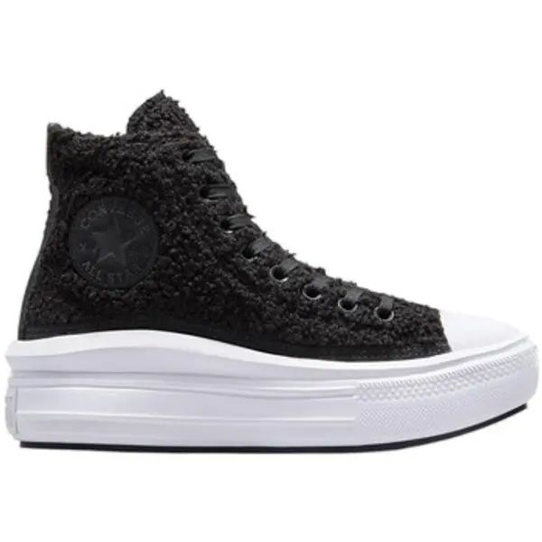 Converse Converse  Visoke tenisice Baskets  Chuck 70 Hi noir  Converse