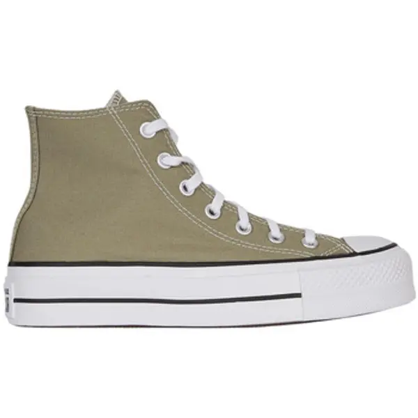 Converse Converse  Visoke tenisice Baskets  Chuck 70 Hi olive  Converse