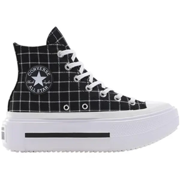 Converse Converse  Visoke tenisice Baskets  Chuck 70 Hi plateforme de 5 cm  Converse