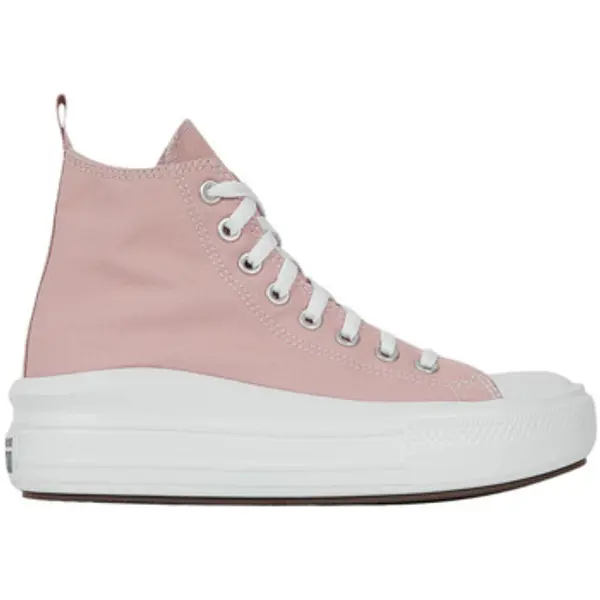 Converse Converse  Visoke tenisice Baskets  Chuck 70 Hi rose  Converse