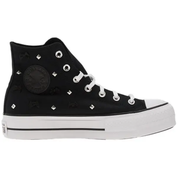 Converse Converse  Visoke tenisice Baskets  Chuck 70 Hi textile  Converse