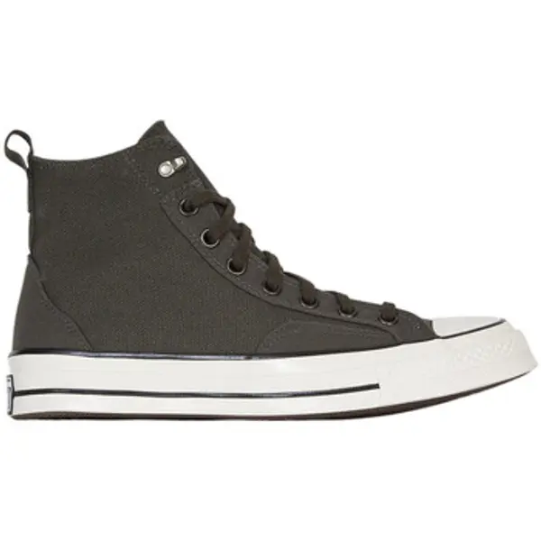 Converse Converse  Visoke tenisice Baskets  Chuck 70 Hi textile noir  Converse