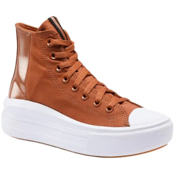 Converse Converse  Visoke tenisice Baskets  Chuck 70 Hi toile polyester  Converse