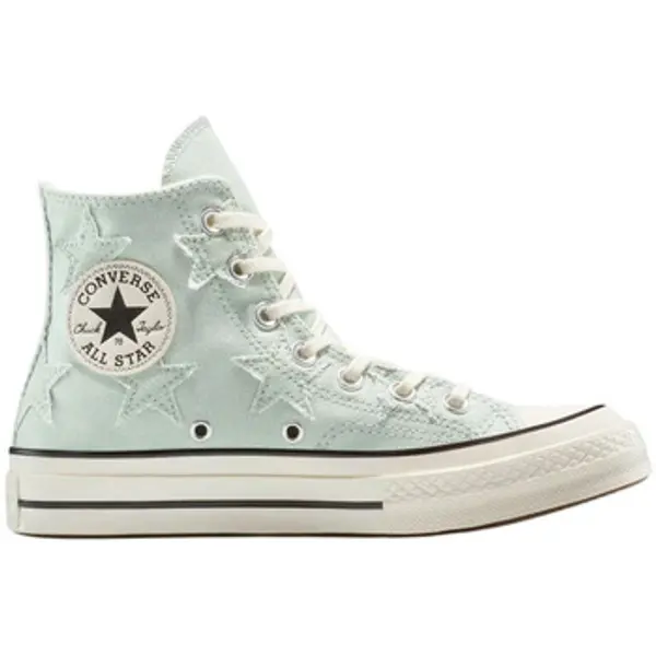 Converse Converse  Visoke tenisice Baskets  Chuck 70 Hi toile Rainwashed  Converse