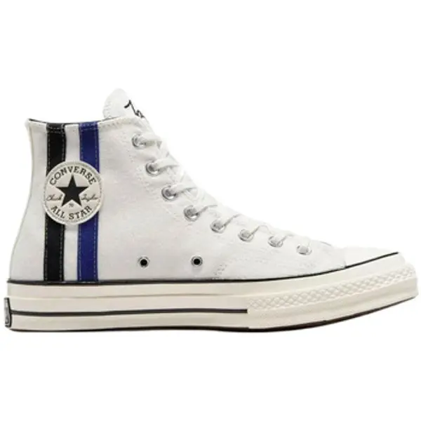 Converse Converse  Visoke tenisice Baskets  Chuck 70 Hi vintage white / blue / cream  Converse