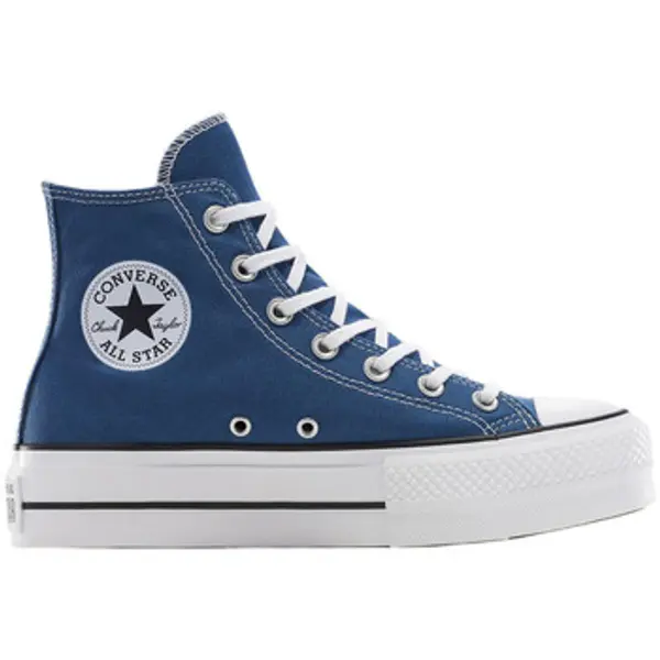 Converse Converse  Visoke tenisice Baskets  Chuck 70 Low plateforme  Converse