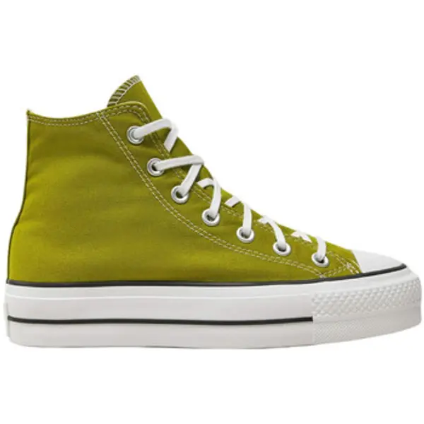 Converse Converse  Visoke tenisice Baskets  Chuck 70 Low vert  Converse