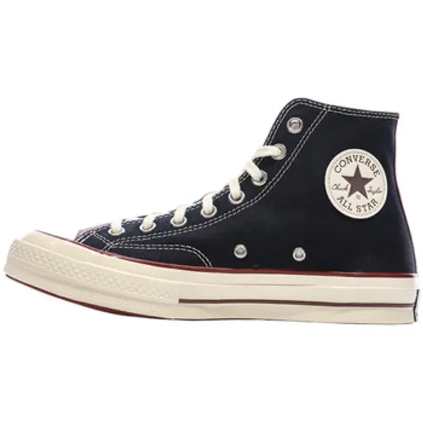 Converse Converse  Visoke tenisice Baskets  Chuck 70 noir  Converse