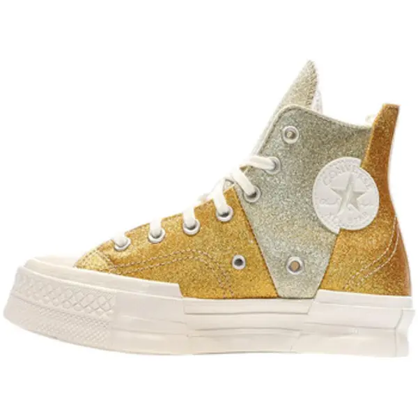 Converse Converse  Visoke tenisice Baskets  Chuck 70 Plus Glitter Hi finition pailletée  Converse