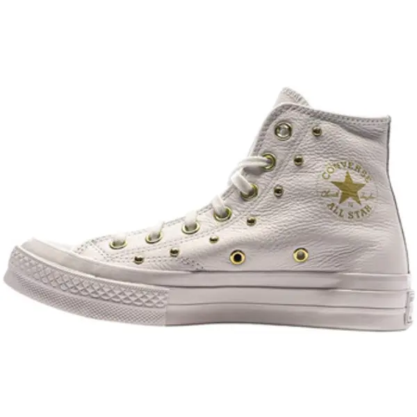 Converse Converse  Visoke tenisice Baskets  Chuck 70 Star Studded Leather Hi cuir  Converse