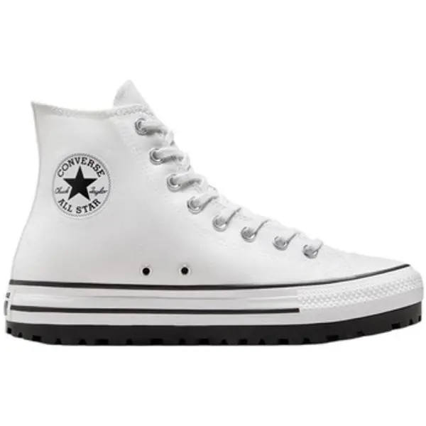 Converse Converse  Visoke tenisice Baskets  Chuck 70 Vintage Canvas Hi textile  Converse