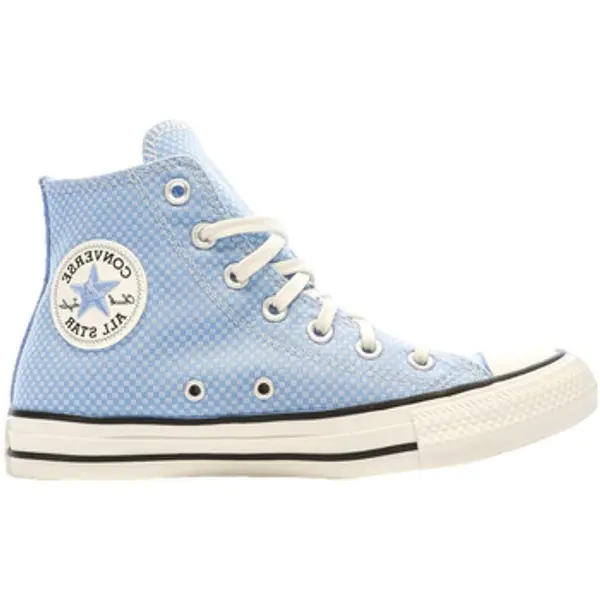 Converse Converse  Visoke tenisice Baskets  Chuck Taylor All Star Checkered Hi textile  Converse